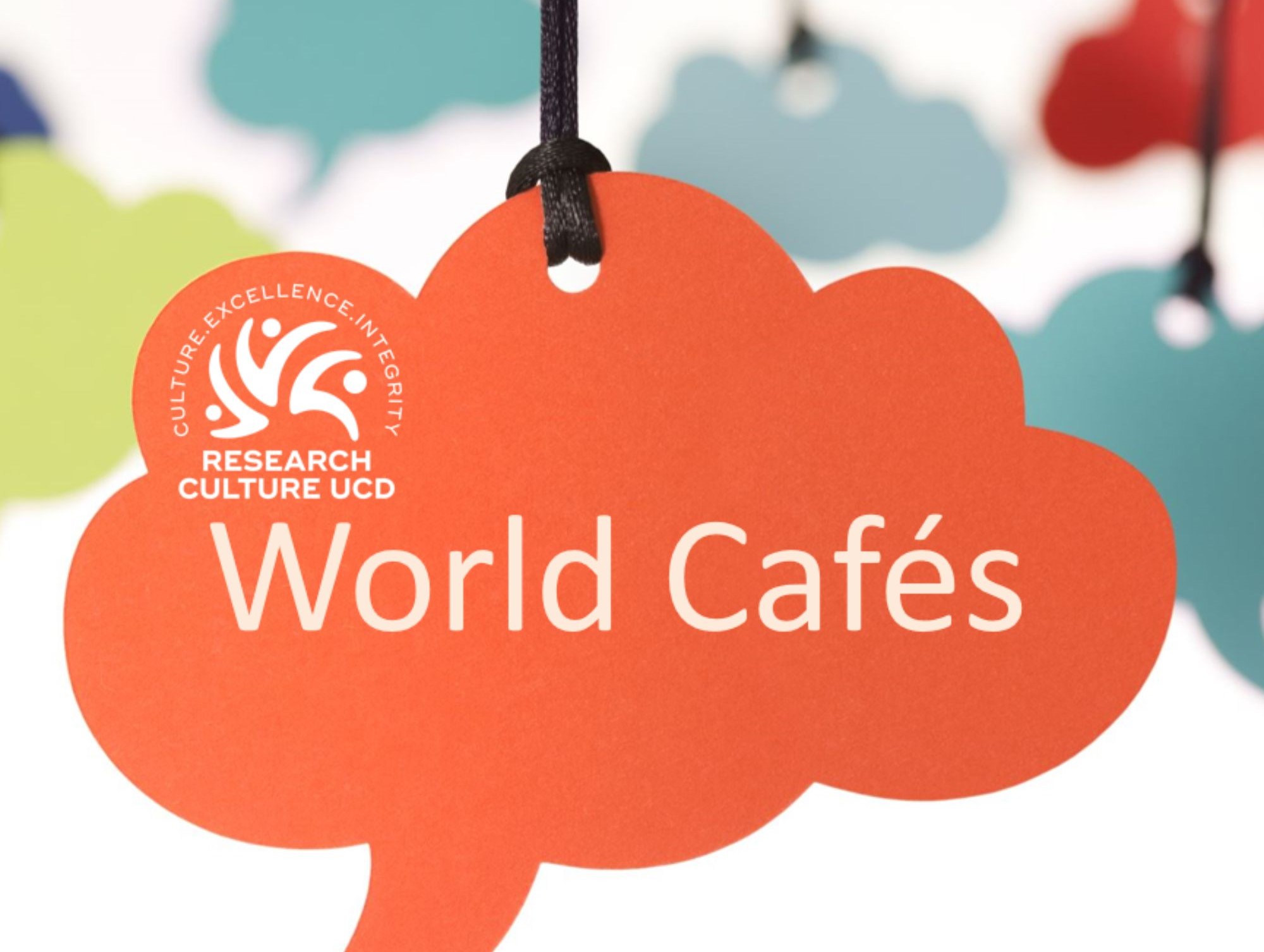 2024 World Café Events in UCD
